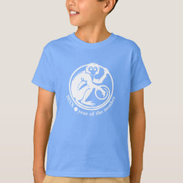 Chinesisches Jahr der T - Shirt des Zolljahres des