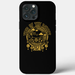 Chinesisches Mondneubjahr Case-Mate iPhone Hülle