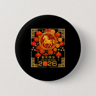 Chinesisches Mondneujahr des Pferdes 2026 Astrolog Button