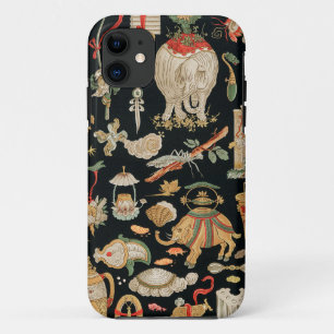 Chinesisches Muster Case-Mate iPhone Hülle