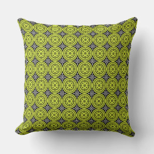 Chinesisches Muster Design 50 Kissen