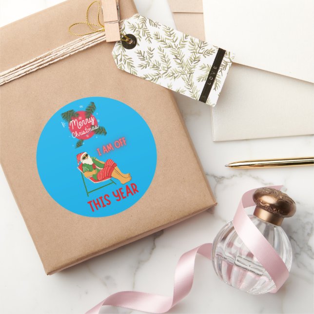 CHINESISCHES NEUJAHR RUNDER AUFKLEBER (Schenken)