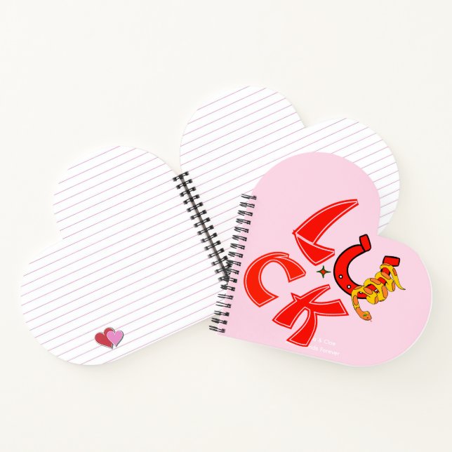 Chinesisches Neujahrsblatt, Neujahrsresolution Notizbuch (Innenseite)