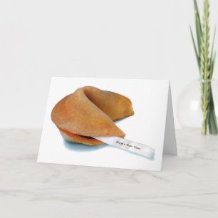 Chinesisches Neujahrsfest Feiertagskarte