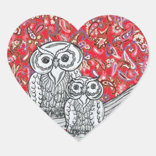 Chinesisches Papier 1 Aufkleber