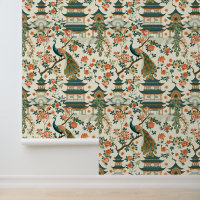 Chinesisches Pfaueneleganto