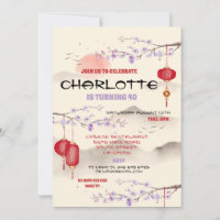 Chinesisches Restaurant für Geburtstagsfeier - Asi