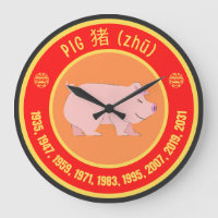 Chinesisches Sternzeichen