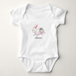 Chinesisches Sternzeichen Hase Süße Astrologie Zei Baby Strampler