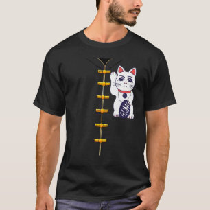 Chinesisches Vietnamesisches Neujahr 12 Zodiakus K T-Shirt