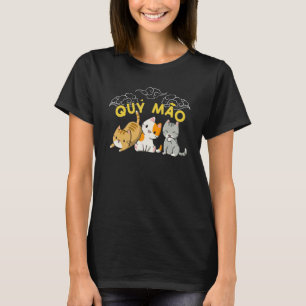 Chinesisches Vietnamesisches Neujahrs-12-Sternzeic T-Shirt