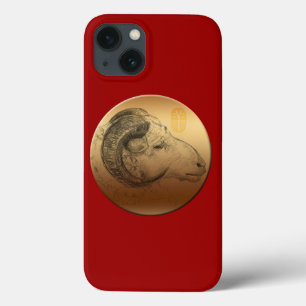 Chinesisches Zeichen der Astrologie Case-Mate iPhone Hülle