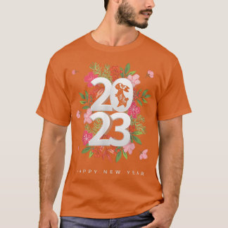 Chinesisches Zodiaka-Jahr des Kaninchen-Chinesen-N T-Shirt