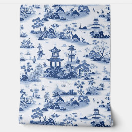 Chinesoire,Vintag,antike,Songbird,Peony,Cherry Tapete