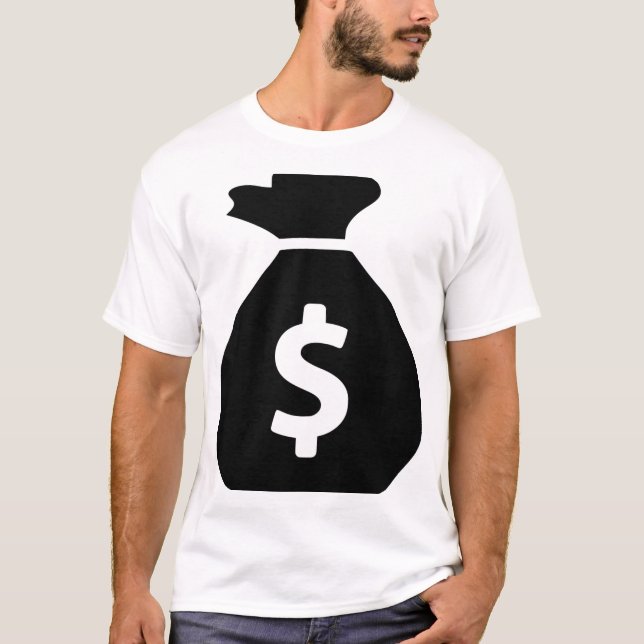 Ching Ching T Shirt (Vorderseite)