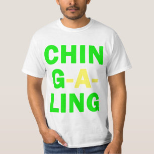 Ching-EIN-Ling T-Shirt
