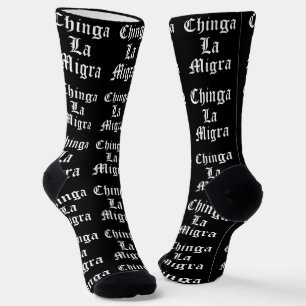Chinga LA Migra Socken