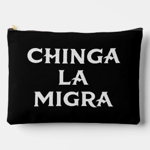 Chinga LA Migra Zubehörtasche