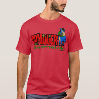 Chingedy heehaw Dominick, der Esel T-Shirt