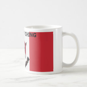 chingety Ching Tasse