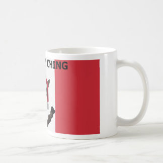 chingety Ching Tasse