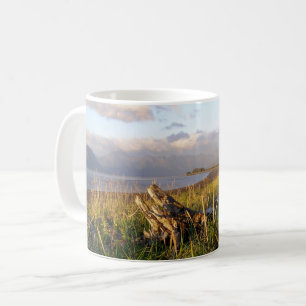 Chinitna Bay - Alaska-Nationalpark Tasse