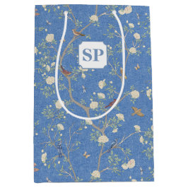 Chinoiserie Al Porto Mittlere Geschenktüte