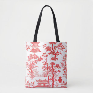 CHINOISERIE BREEZE