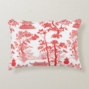 CHINOISERIE BREEZE DEKOKISSEN