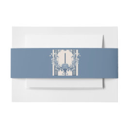 Chinoiserie Chic Bly Band