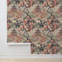 Chinoiserie Chinesisch Französisch