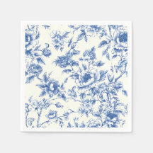 Chinoiserie Floral Blume Geburtstagsdusche Hochzei