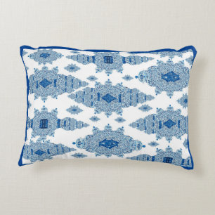 Chinoiserie Ginger Jars Jar Chinese Dekokissen