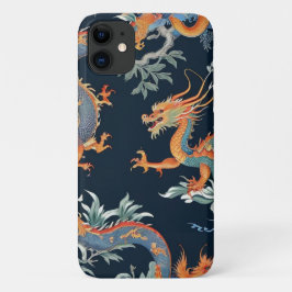 Chinoiserie-Handyhülle Case-Mate iPhone Hülle