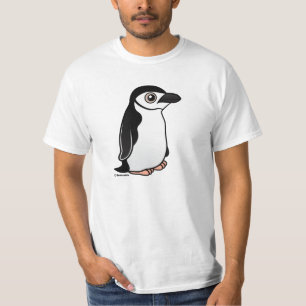 Chinstrap Pinguin T-Shirt