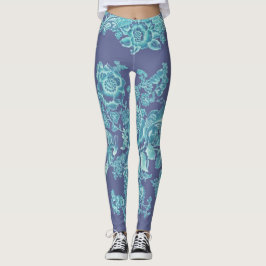Chintz 1931 leggings