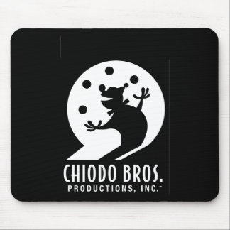 Chiodo Bros. Produktionen Mousepad