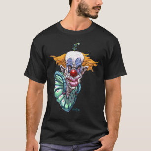 Chiodo Klownz Shirt