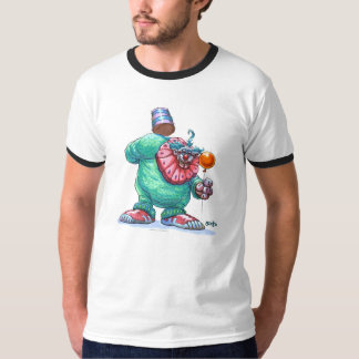Chiodo Klownz-Shirt T-Shirt