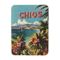 Chios Vintag