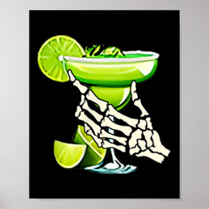 Chip Dippin Margartta Sippin Cinco De Mayo 2 Seite Poster