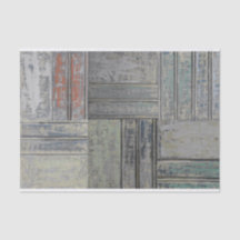 Chip-Farbe verschalt Seidenpapier