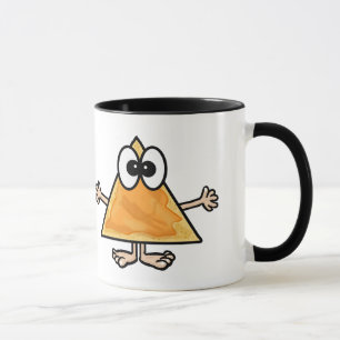 Chip Happens Kaffee Tasse