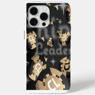 Chip Leader Fallende Chips Phonecase Case-Mate iPhone Hülle
