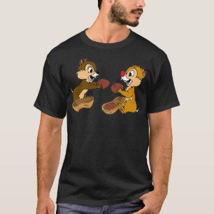 Chip n Dale Erdnuss T-Shirt