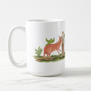Chip und Freunde Tasse