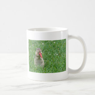 Chipmunk.JPG Kaffeetasse