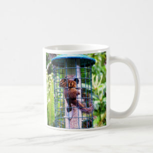 Chipmunk-Kaffee-Tasse Kaffeetasse