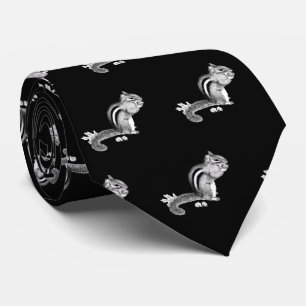 Chipmunk Krawatte