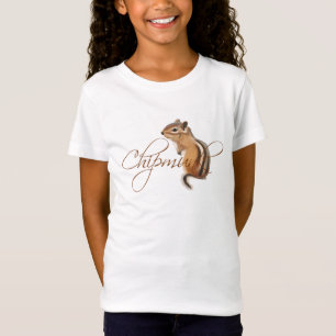 Chipmunk-T - Shirt